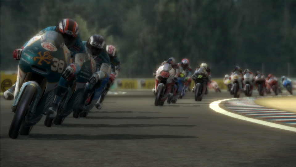 MotoGP 10/11 - Imagen 11